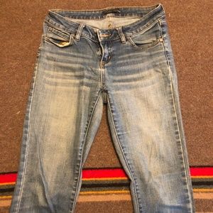 Prana Jeans 4x27